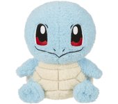 Sekiguchi Pokémon Fluffy Petit Squirtle 672257 (Alto 18.0 × Ancho 16.0 × Profundidad 16.0)