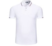 CX 1668 220G Doble tira blanca POLO S