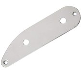 Placa de control tipo base Scud TL cromada HK-PBBVPS