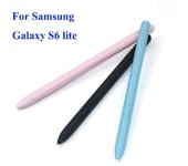 Lápiz óptico de repuesto para pantalla táctil S Pen para Samsung Tab S6 Lite P610 P615, universal, OEM negro
