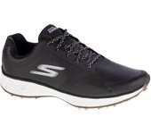 Skechers Go Golf Pro 14869-BKW, Mujeres, Zapatos de golf, negro 35,5 negro