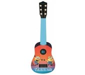 Guitarra para bebés Lexibook Minions