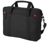 Bolso para portátil Bullet Vancouver de 15,4 pulgadas 40 x 7 x negro