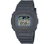 CASIO G-SHOCK GLX-S5600-1JF [G-SHOCK Sports Line G-LIDE Smaller Thinner Model] Square Watch Black
