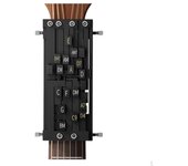 Dispositivo de enseñanza y aprendizaje asistido con ayuda de guitarra para amigos