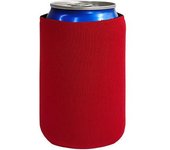5 fundas de neopreno para enfriador de bebidas, para acampar, para cerveza, latas, vasos, refrescos, fiestas, bodas y cumpleaños