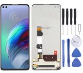 Pantalla LCD TFT para Motorola Moto G100 / Edge S con digitalizador completo
