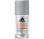 Adidas Power Boost 48 horas antitranspirante roll-on para hombre, 50 ml