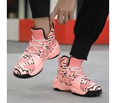 Zapatos de hombre, zapatillas de deporte para hombre, zapatos casuales para hombre, tenis, zapatos de lujo, zapatos de entrenamiento transpirables para carreras, zapatos para correr a la moda para mujer 39