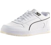 Puma Rbd Game Low para hombre 386373 01 Blanco 44 44 blanco
