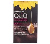Garnier Olia Coloración Permanente 4,15 Chocolate