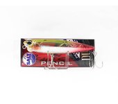 Señuelo flotante de superficie Duo Realis Pencil 110 SW CPH0186 (4118)