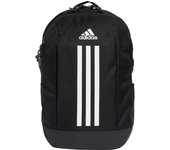 Mochila adidas Power VII, mochila negra para hombre One size negro