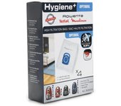 bolsas de recambio silex para aspirador rowenta, tefal
