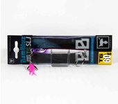 Jackall Metal Jig Bambluz SLJ TG Tungsteno 60 gramos Pink Back Magma (4285)