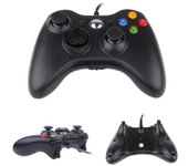 Mando con cable USB para Xbox 360, mando con cable USB de Xbox 360