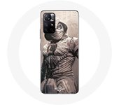 Coque pour Xiaomi Redmi Note 11s 5G Moon Knight Marvel le Chevalier de la Lune