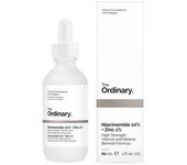THE ORDINARY Niacinamide 10% + Zinc 1% Formule Anti-Imperfections 60 ml