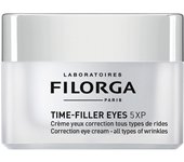 Crème yeux - Filorga - TIME-FILLER 5XP - 15 ml - Antimanchas - Todos los tipos de piel