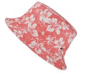 Regatta Sombrero de pescador de lona floral Crow para niños/niños 4-6 Years