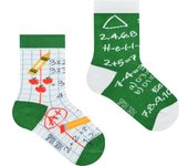 Vuelta al cole - calcetines para niños 23-26