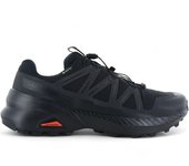 Salomon Speedcross Peak GTX - GORE-TEX - Herren Trail-Running Schuhe Laufschuhe 475588 ORIGINAL EU 42 UK 8 negro
