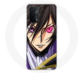 Coque Maniacase pour pour Oppo A74 5G Série Anime Code Geass Lelouch
