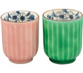 Conjunto de cerámica Kyoto Kiyomizu Sakura KTA371 vajilla, vajilla, horno, taza de té,