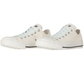 Zapatillas All Star PC OX Azul cm [Converse] Blanco/Pálido 26.0