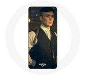 Coque pour Samsung Galaxy A51 5G Peaky Blinders Thomas Shelby