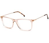 Unisex' Spectacle frame Carrera CARRERA-2025T-FWM Nude Ø 52 mm