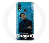 Coque pour Huawei P20 Lite Bangtan Sonyeondan 7 Fates Chakho Avec BTS RM Concept Photo