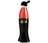 Perfume en spray para mujer Moschino Cheap and Chic 100 ml EDT