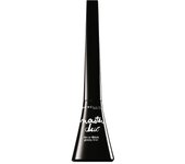 Maybelline New York Eye Studio Master Duo Glossy Liquid Black fl oz Liner, Lacquer, 0.05