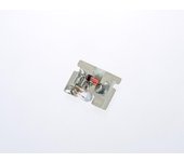 Tomytec N Gauge Placa de Faro On 2 Piezas Suministros para Modelismo Ferroviario 0712 (Siempre CL)