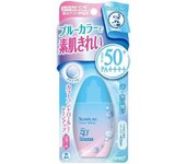 Protector solar sin perfume Rohto Mentholatum Sunplay Clear Water SPF50+ / PA++++ 30 g s1349