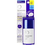 Transino Medicated UV protector 30ml White UV milk Whitening emulsion Sunscreen Contains tranexamic acid Ultraviolet rays Moisturizing UV absorber blanco