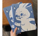 Kpop -N-New-Jeans Con Portalápices Funda para iPad Pro 11 iPad Air5 4 10.9 Air3 Pro 10.5 ipad (10.2 inch) 8th