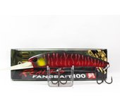 Señuelo flotante Duo Realis Fangbait 100DR ACC3222 (6490)