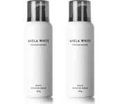 Anela White Serum Retinol Vitamin C Niacinamide white serum that reaches deep into the Set of 2 [Carbonated pores]