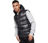 Chaleco Mateo para hombre Born Rich L azul