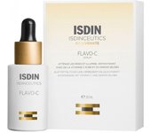 Sérum - Isdin - Isdinceutics Flavo-C - 30ml - Anti-âge - Hidratante