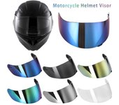 Visera para casco de motocicleta antivaho, visera protectora integral para AGV K5 K3 SV, gafas para casco de motocicleta, accesorios para motocicleta