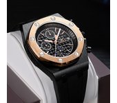Nuevo Reloj de lujo para hombre de marca superior con caja ONOLA, relojes de cuarzo multifuncionales impermeables a la moda para hombre