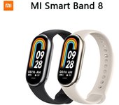 Xiaomi Mi Banda Inteligente 8 CN Version blanco
