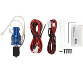 Kit Hotend totalmente metálico para Ender 3 3 V2 3 Pro para CR10 CR10S para VORON V0 2.4 Alta temperatura