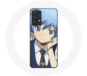 Coque pour Samsung Galaxy A32 5G Nagisa Assassination Classroom Anime Manga Poster