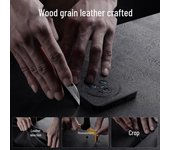 Paquete completo de funda protectora con patrón de corteza para Honor Magic5pro, Magic4 y Magic3. Honor Magic3 Pro