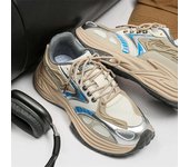Zapatos para hombre, zapatillas deportivas, tenis masculinos, zapatos de lujo, zapatillas casuales para hombre, zapatillas de deporte transpirables de moda, zapatillas para correr para hombre 36