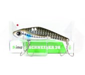 Ima Schneider 28 Metal Vibration 28 gramos Señuelo hundido 004 (5980)